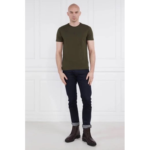 POLO RALPH LAUREN T-shirt | Custom slim fit Polo Ralph Lauren S okazyjna cena Gomez Fashion Store