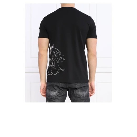 Iceberg T-shirt | Regular Fit Iceberg L okazja Gomez Fashion Store