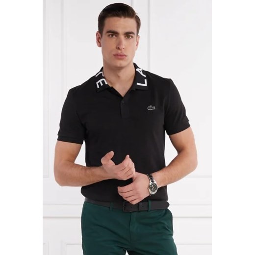 Lacoste Polo | Slim Fit Lacoste S Gomez Fashion Store okazja