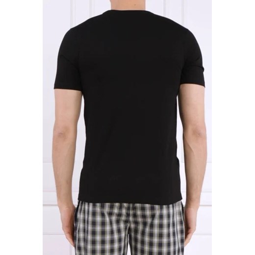 T-shirt męski BOSS HUGO letni 