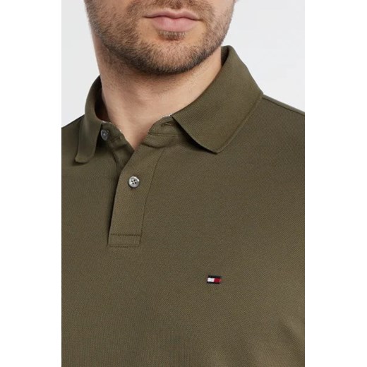 T-shirt męski Tommy Hilfiger
