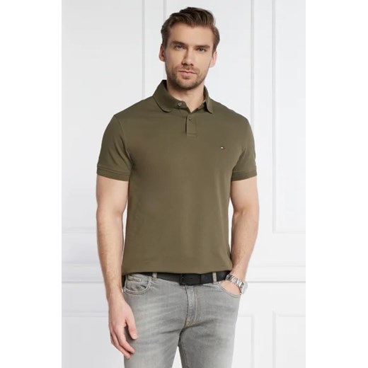 T-shirt męski Tommy Hilfiger