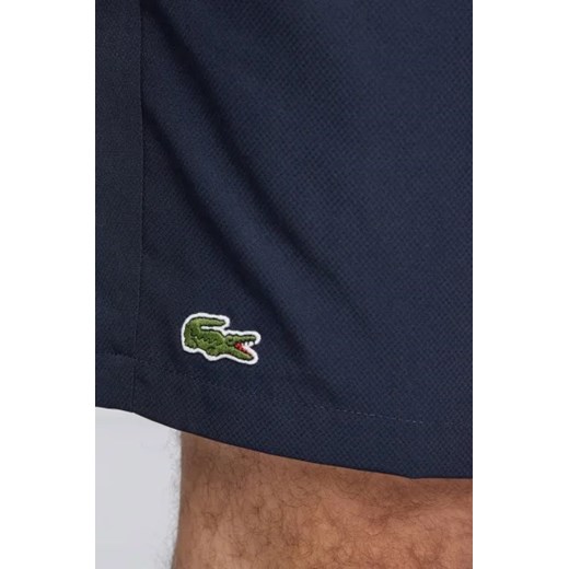 Lacoste Szorty | Regular Fit Lacoste XL promocja Gomez Fashion Store