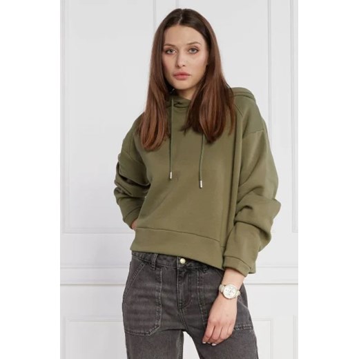 Ba&sh Bluza | Regular Fit XS Gomez Fashion Store promocyjna cena
