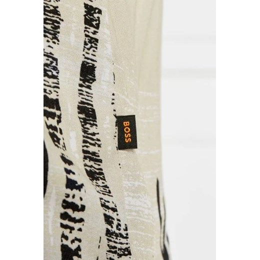 BOSS ORANGE Koszula Rayer | Regular Fit M Gomez Fashion Store