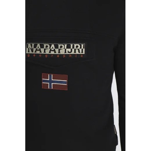 Bluza męska Napapijri sportowa
