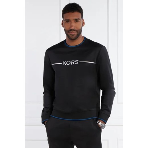 Michael Kors Bluza | Regular Fit Michael Kors XL Gomez Fashion Store okazyjna cena