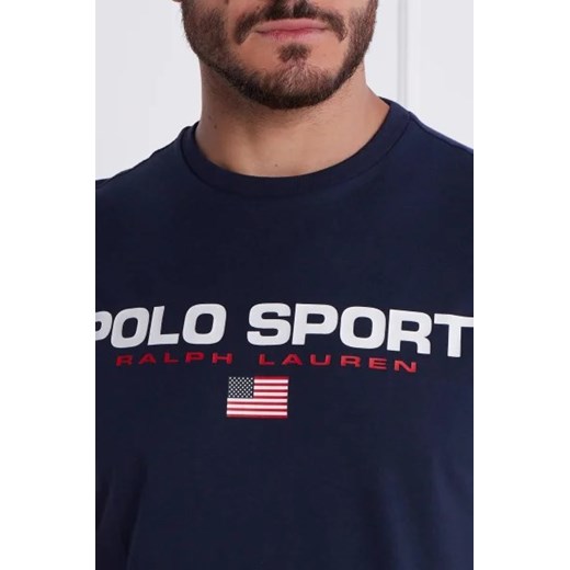 POLO RALPH LAUREN T-shirt | Classic fit Polo Ralph Lauren XXL Gomez Fashion Store
