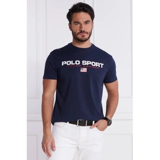 POLO RALPH LAUREN T-shirt | Classic fit Polo Ralph Lauren S Gomez Fashion Store