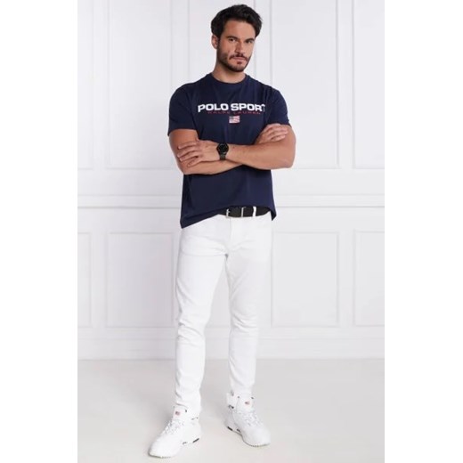 POLO RALPH LAUREN T-shirt | Classic fit Polo Ralph Lauren S Gomez Fashion Store
