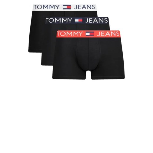 Tommy Hilfiger Bokserki 3-pack ze sklepu Gomez Fashion Store w kategorii Majtki męskie - zdjęcie 172795668