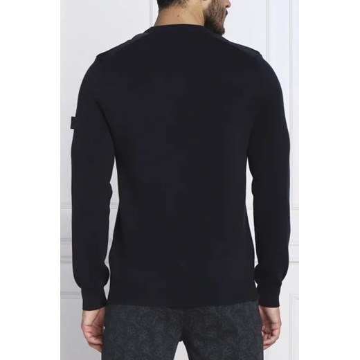 Joop! Bluza | Regular Fit Joop! M okazja Gomez Fashion Store
