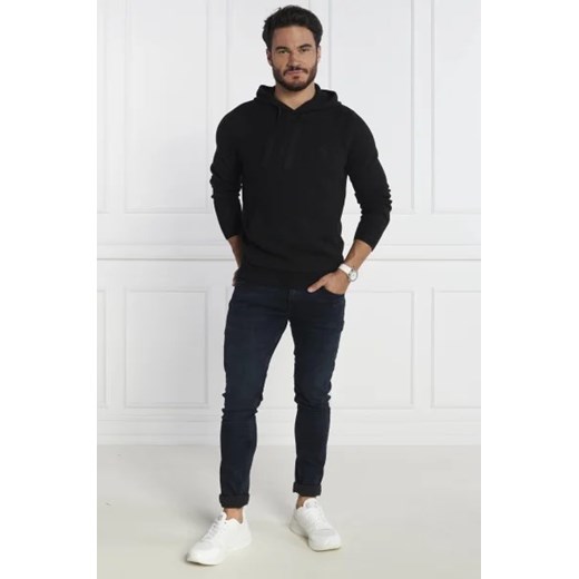Bluza męska Guess