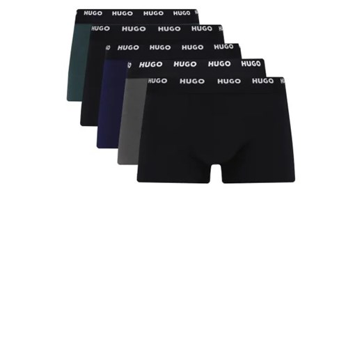Hugo Bodywear Bokserki 5-pack ze sklepu Gomez Fashion Store w kategorii Majtki męskie - zdjęcie 172795786
