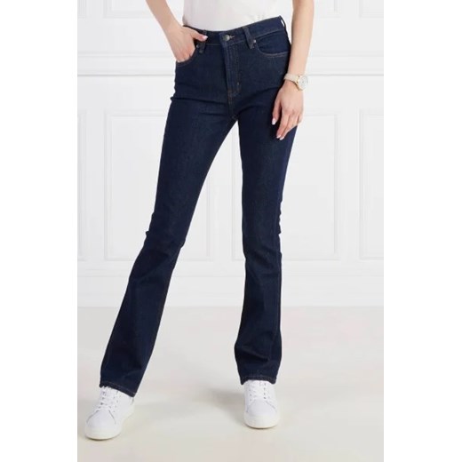 LAUREN RALPH LAUREN Jeansy | flare fit ze sklepu Gomez Fashion Store w kategorii Jeansy damskie - zdjęcie 172795839