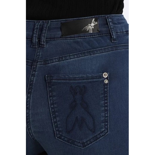 Patrizia Pepe Jeansy | Regular Fit Patrizia Pepe 31 okazja Gomez Fashion Store