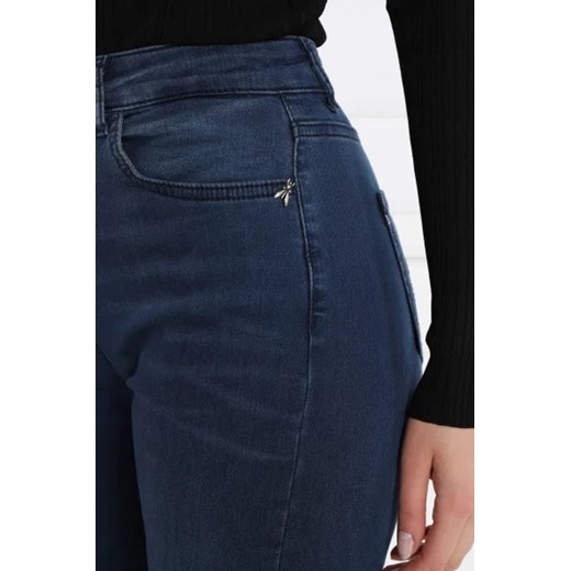 Patrizia Pepe Jeansy | Regular Fit Patrizia Pepe 31 okazja Gomez Fashion Store