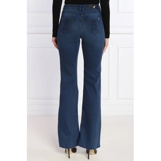 Patrizia Pepe Jeansy | Regular Fit Patrizia Pepe 26 Gomez Fashion Store wyprzedaż