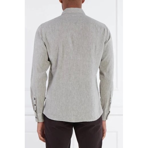 Joop! Jeans Lniana koszula Hanson2K-W | Modern fit L okazja Gomez Fashion Store