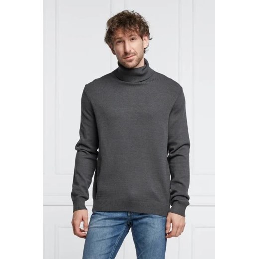 GUESS Golf LIAM | Slim Fit Guess XL promocyjna cena Gomez Fashion Store