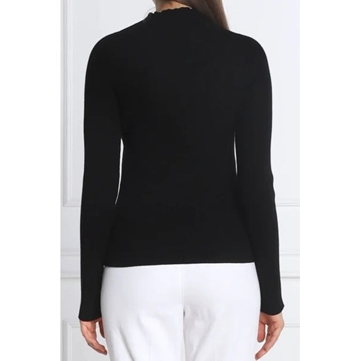 Liviana Conti Sweter | Slim Fit Liviana Conti 36 Gomez Fashion Store wyprzedaż