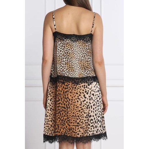 Liu Jo Rose Sukienka SOTTOVESTE XS Gomez Fashion Store okazja