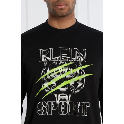 Bluza męska Plein Sport