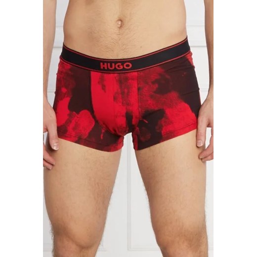 Hugo Bodywear Bokserki ze sklepu Gomez Fashion Store w kategorii Majtki męskie - zdjęcie 172796467