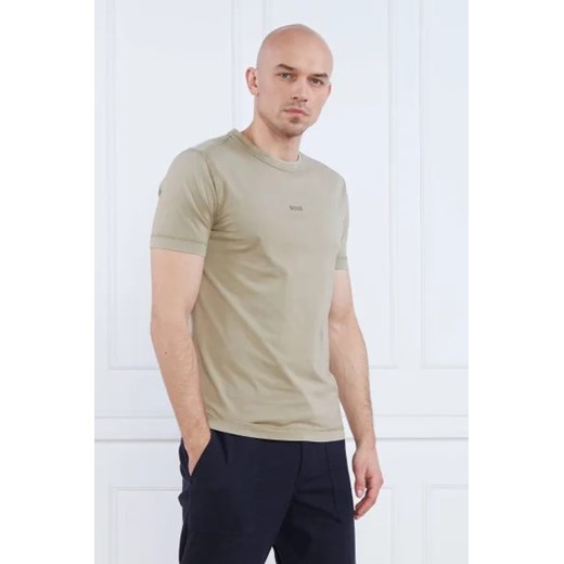 BOSS ORANGE T-shirt Tokks | Regular Fit XXXL Gomez Fashion Store wyprzedaż