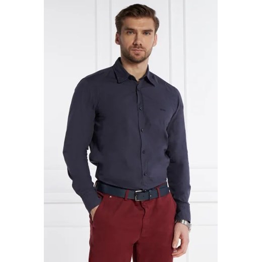 BOSS ORANGE Koszula Relegant_6 | Regular Fit L wyprzedaż Gomez Fashion Store