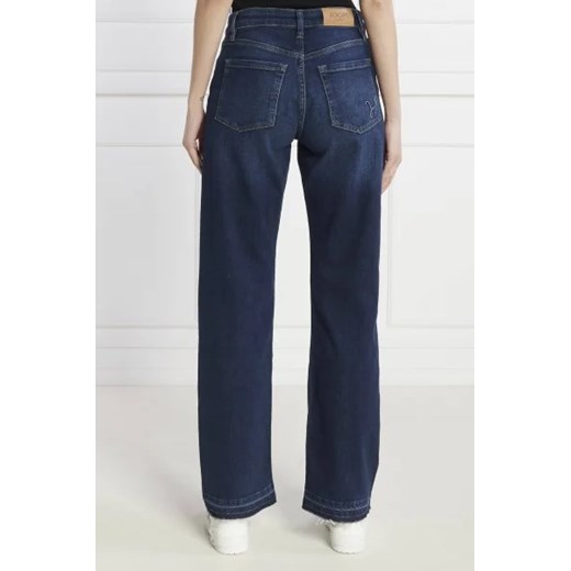 Joop! Jeansy | Straight fit Joop! 29/32 okazyjna cena Gomez Fashion Store