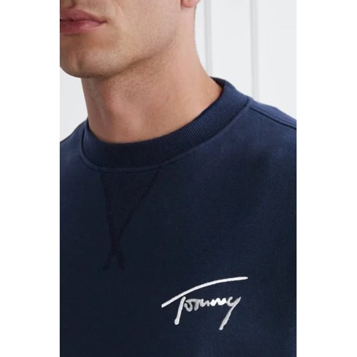 Tommy Jeans Bluza | Regular Fit Tommy Jeans XL Gomez Fashion Store okazja