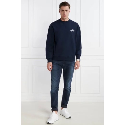 Tommy Jeans Bluza | Regular Fit Tommy Jeans XL Gomez Fashion Store okazja