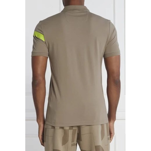 BOSS GREEN Polo Paule | Slim Fit | stretch XXL promocja Gomez Fashion Store