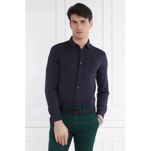 Armani Exchange Koszula | Regular Fit Armani Exchange M Gomez Fashion Store