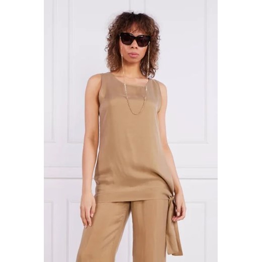 Beatrice B Top | Regular Fit ze sklepu Gomez Fashion Store w kategorii Bluzki damskie - zdjęcie 172796878