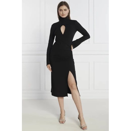 Pinko Sukienka ze sklepu Gomez Fashion Store w kategorii Sukienki - zdjęcie 172796938