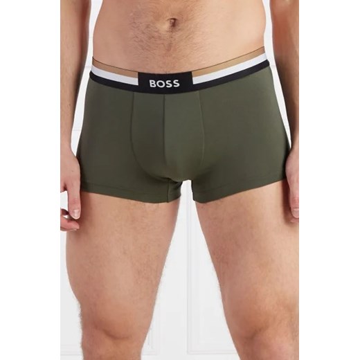 BOSS BLACK Bokserki ze sklepu Gomez Fashion Store w kategorii Majtki męskie - zdjęcie 172796955