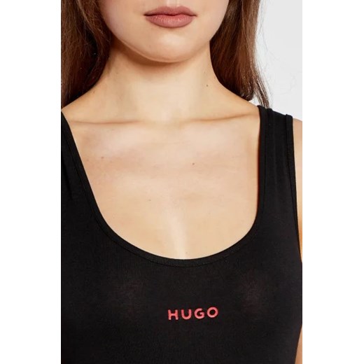 Hugo Bodywear Kombinezon | Slim Fit S Gomez Fashion Store okazja