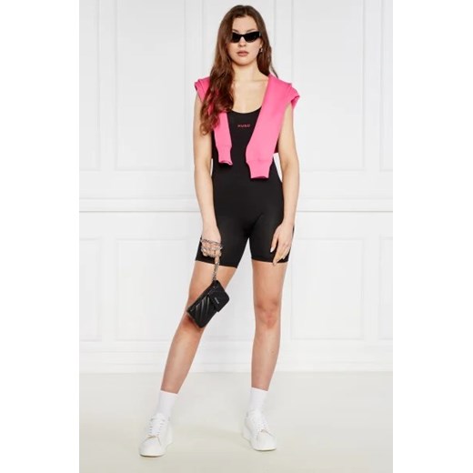 Hugo Bodywear Kombinezon | Slim Fit ze sklepu Gomez Fashion Store w kategorii Kombinezony damskie - zdjęcie 172796959