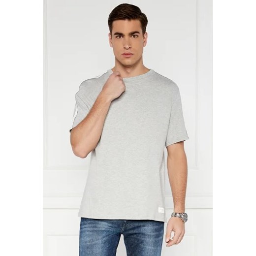 Tommy Hilfiger T-shirt | Regular Fit ze sklepu Gomez Fashion Store w kategorii T-shirty męskie - zdjęcie 172797015