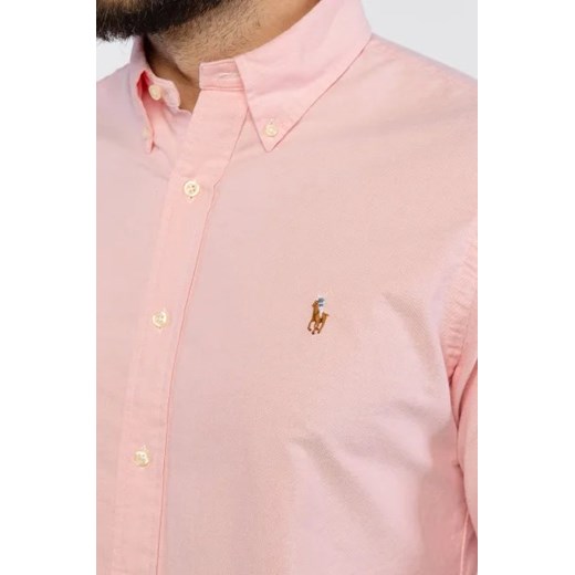 Koszula męska Polo Ralph Lauren 