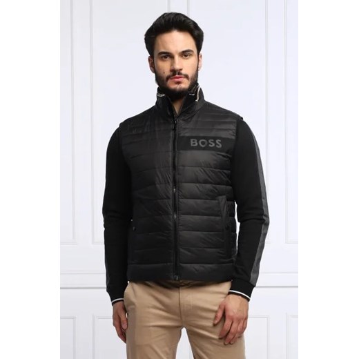 BOSS BLACK Bezrękawnik Darolan | Regular Fit 48 Gomez Fashion Store
