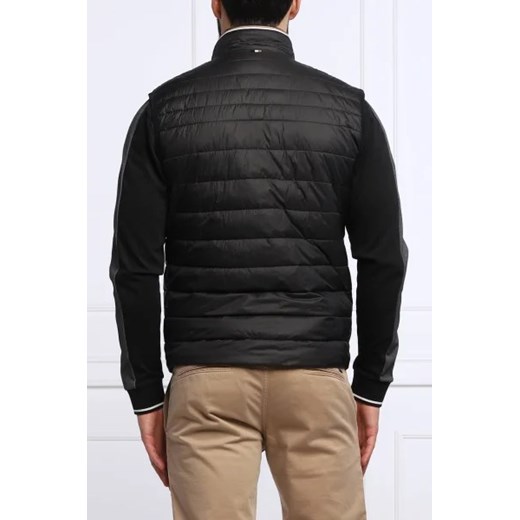 BOSS BLACK Bezrękawnik Darolan | Regular Fit 48 Gomez Fashion Store
