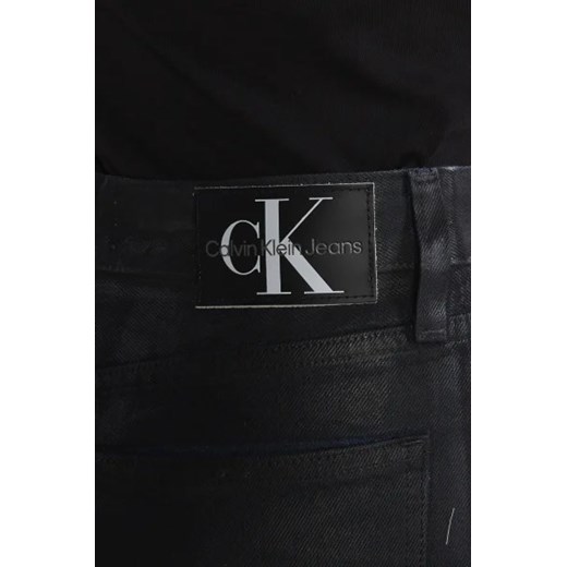 Calvin Klein Jeans Jeansy AUTHENTIC | Straight fit 30/30 okazja Gomez Fashion Store