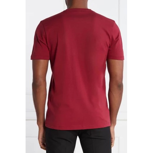 HUGO T-shirt Dulive | Regular Fit XS okazja Gomez Fashion Store