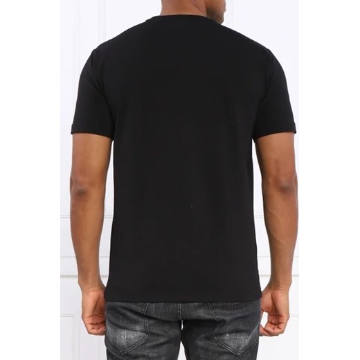 Iceberg T-shirt ICEBERG X LOONEY TUNES | Regular Fit Iceberg XXXL Gomez Fashion Store promocyjna cena