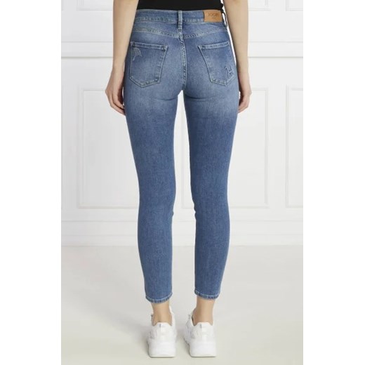 Joop! Jeansy | Slim Fit | denim Joop! 27/32 wyprzedaż Gomez Fashion Store