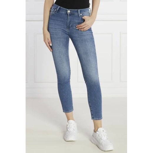 Joop! Jeansy | Slim Fit | denim Joop! 26/32 okazja Gomez Fashion Store