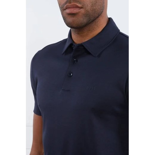BOSS BLACK Polo Palosh 30 | Slim Fit XL Gomez Fashion Store